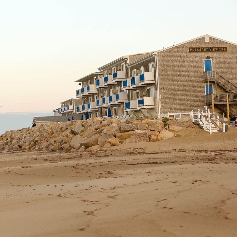 Pleasant View Inn, Westerly, RI