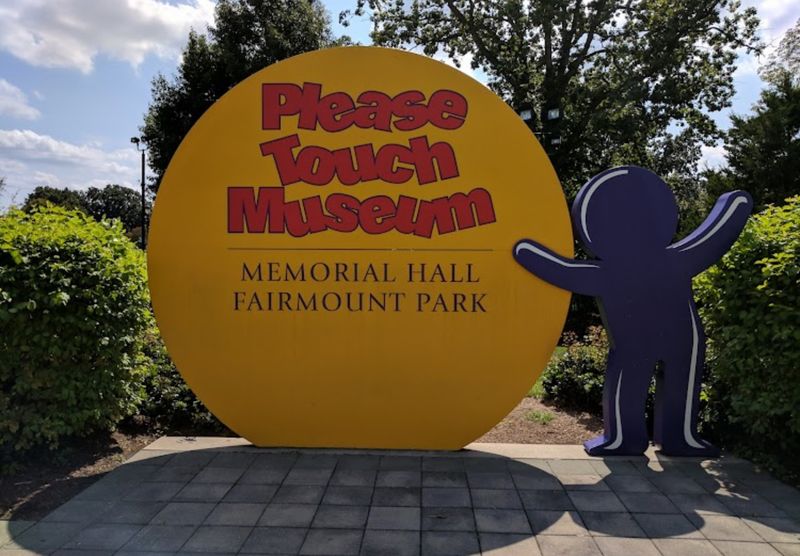 Please Touch Museum, Philadelphia, Pennsylvania Please Touch Museum, Philadelphia, Pennsylvania
