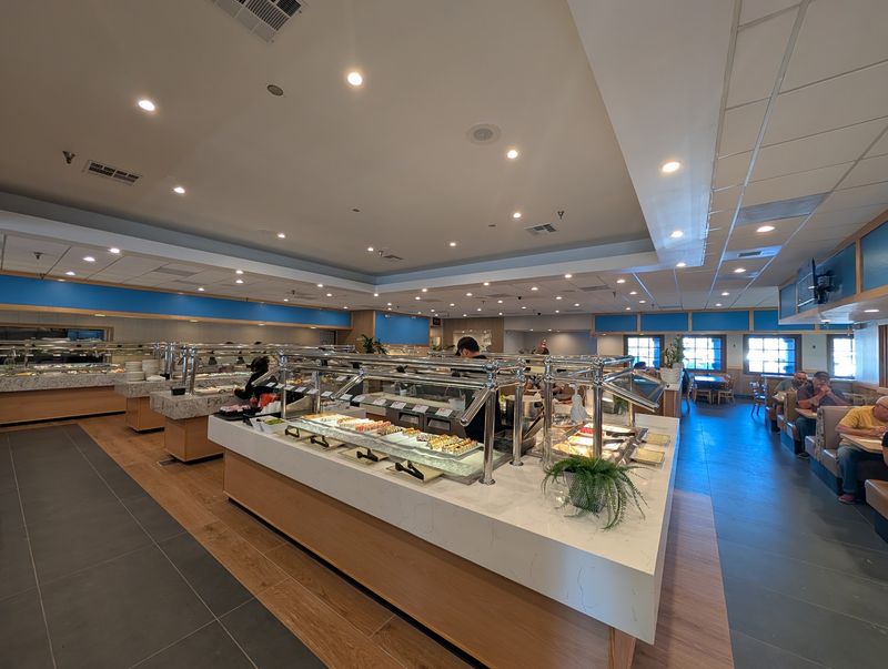 Plenty of Room at the Table Plenty of Room at the Table