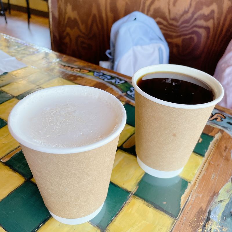Plenty to Sip When Coffee Isn't Your Thing Plenty to Sip When Coffee Isn't Your Thing
