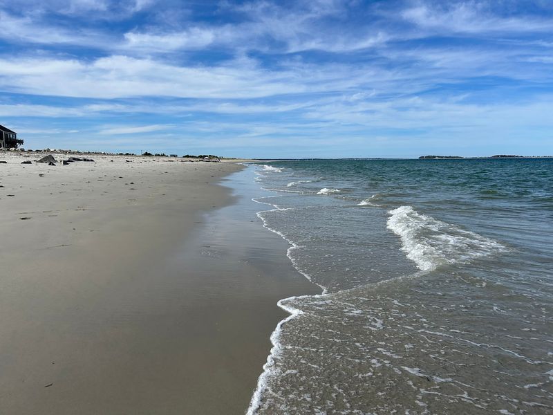 Plymouth Long Beach, Plymouth, MA Plymouth Long Beach, Plymouth, MA