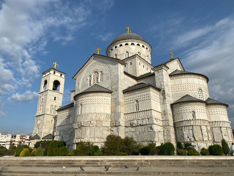 Podgorica, Montenegro