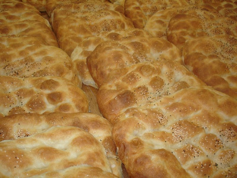 Poğaça and the Art of the Soft Bite Poğaça and the Art of the Soft Bite