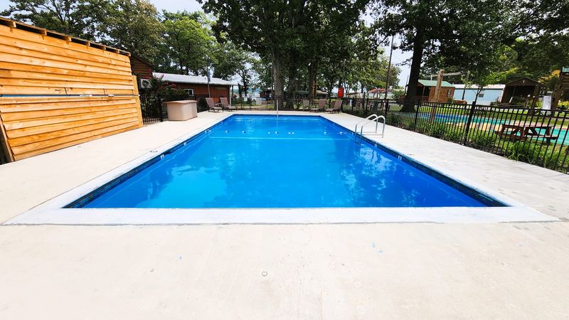 Pool Days, Hoops, and Volleyball Showdowns Pool Days, Hoops, and Volleyball Showdowns