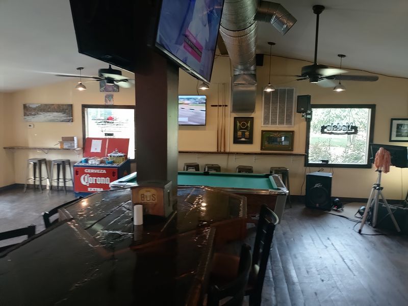 Pool Tables and Bar Games for the Long Hangout Pool Tables and Bar Games for the Long Hangout