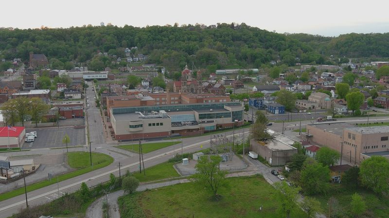 Population Numbers That Tell a Small-City Story Population Numbers That Tell a Small-City Story