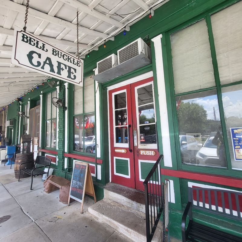 Porch Swings Are Waiting for You Outside