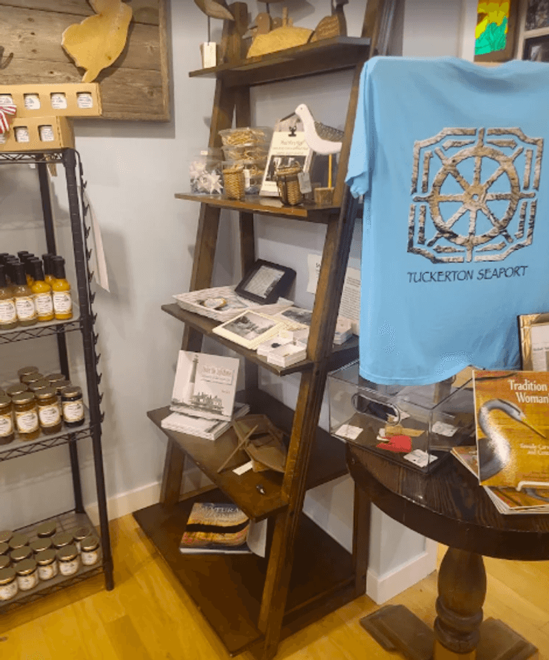 Pork Roll, Festivals, and a Gift Shop Worth the Detour Pork Roll, Festivals, and a Gift Shop Worth the Detour