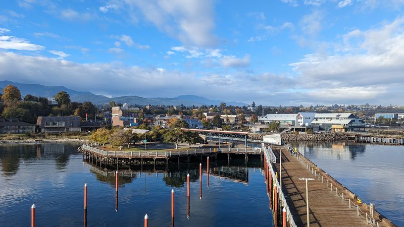 Port Angeles, Washington Port Angeles, Washington