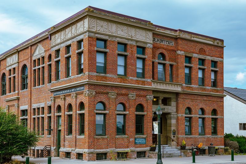 Port Townsend, Washington Port Townsend, Washington