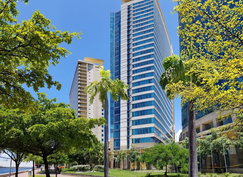 Port of Spain, Trinidad and Tobago Port of Spain, Trinidad and Tobago