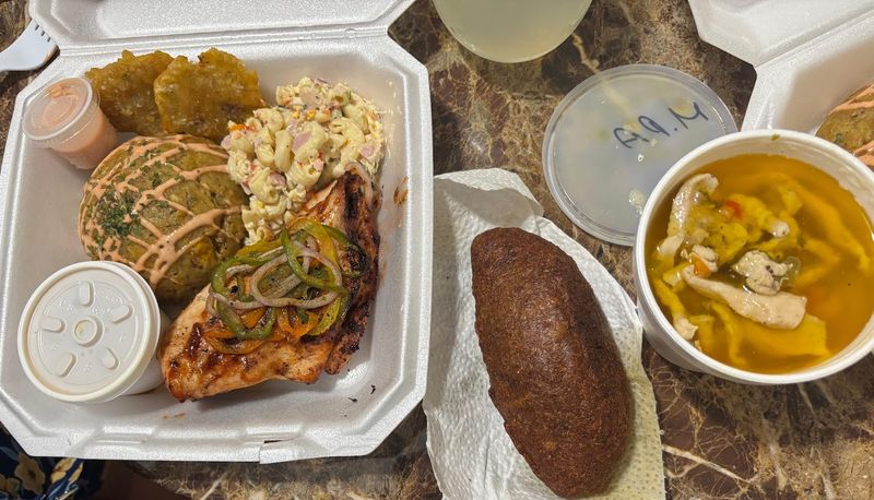 Portions Built for Sharing Portions Built for Sharing