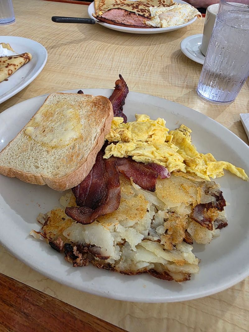 Portions, Prices, and the Value Equation