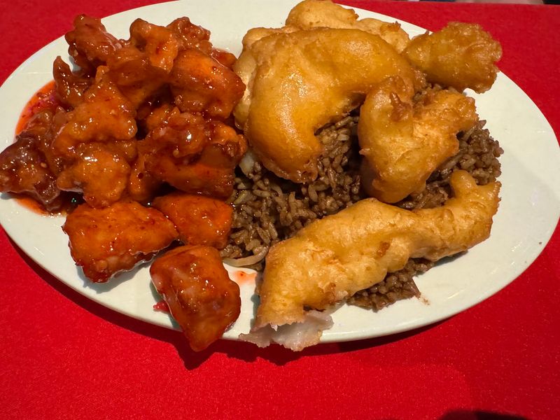 Portions That Travel Home