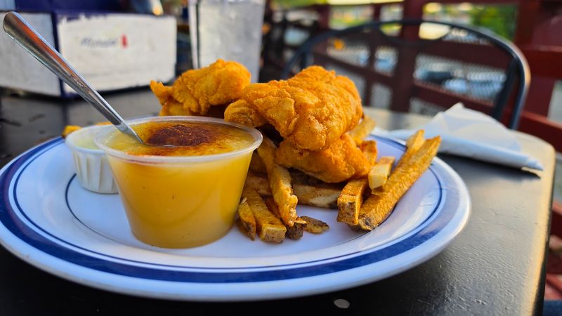 Portions That Win Over Big Appetites
