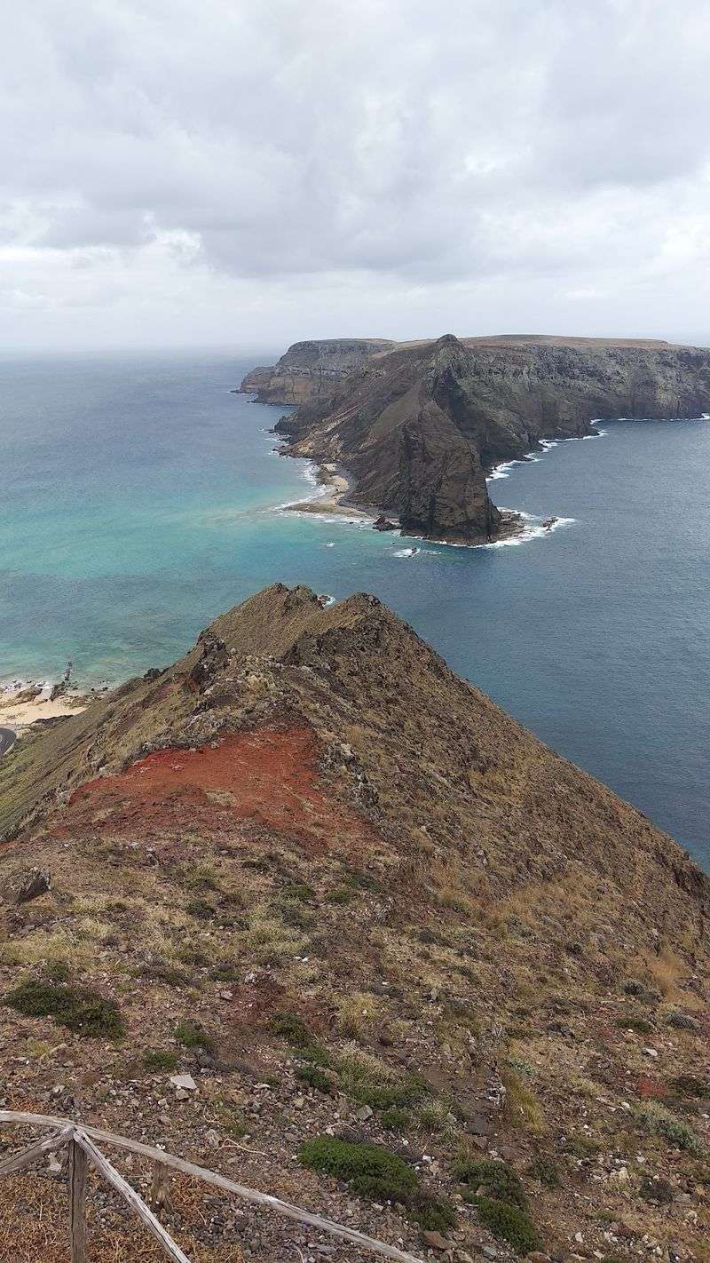 Porto Santo, Madeira, Portugal Porto Santo, Madeira, Portugal