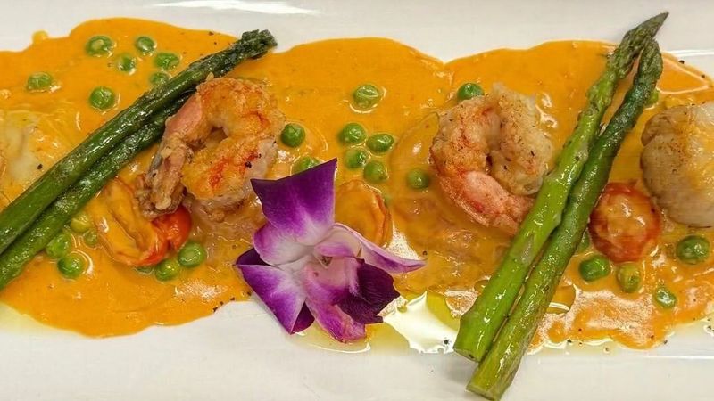 Portofino Italian Kitchen & Wine Bar