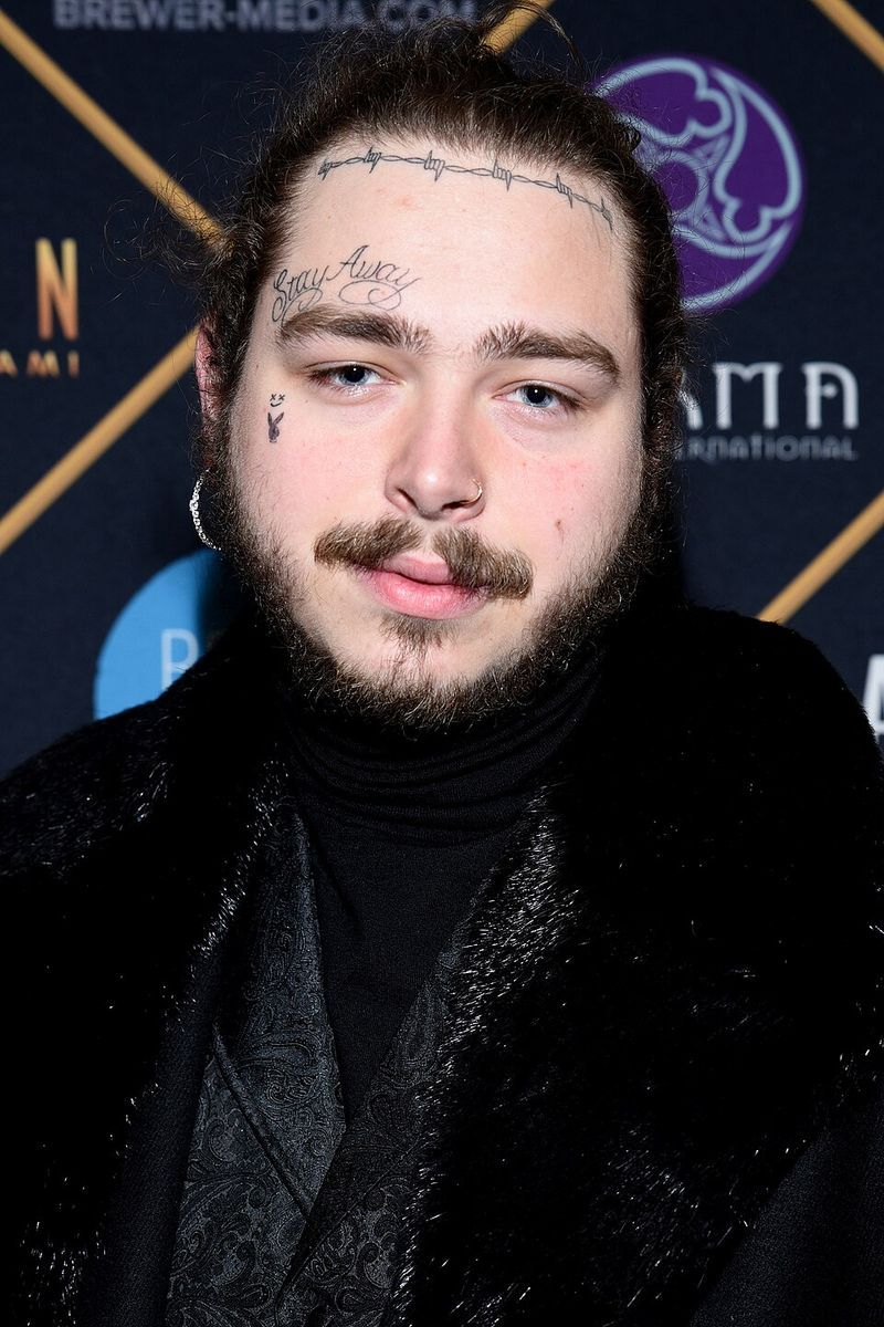 Post Malone: Always Tired Post Malone: Always Tired