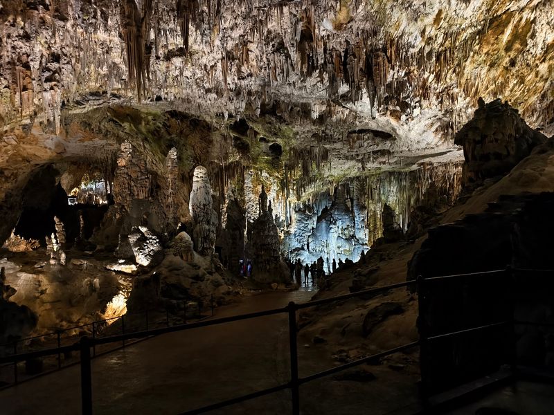 Postojna Cave Turns A Solo Day Trip Into An Underground Adventure
