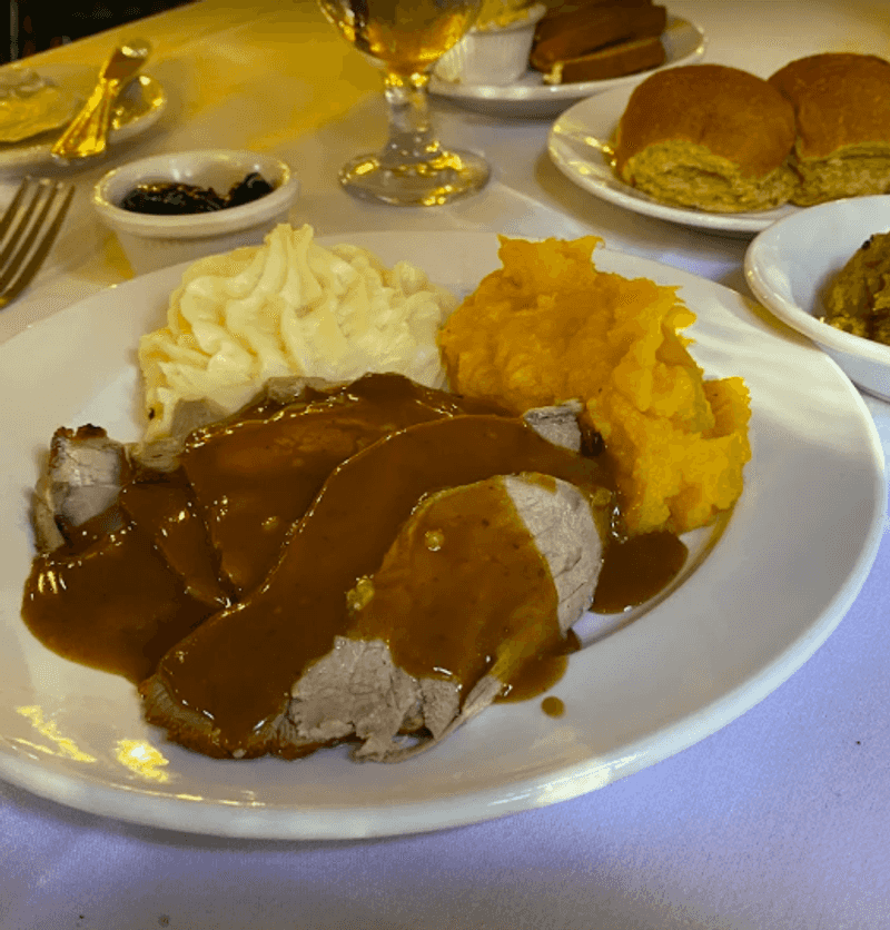 Pot Roast That Tastes Like Sunday at Grandma's Pot Roast That Tastes Like Sunday at Grandma's