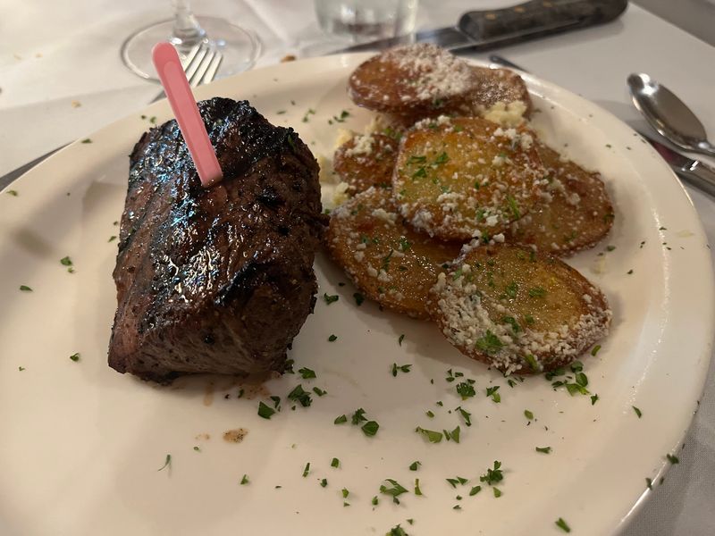 Potatoes, Sides, and Supporting Players