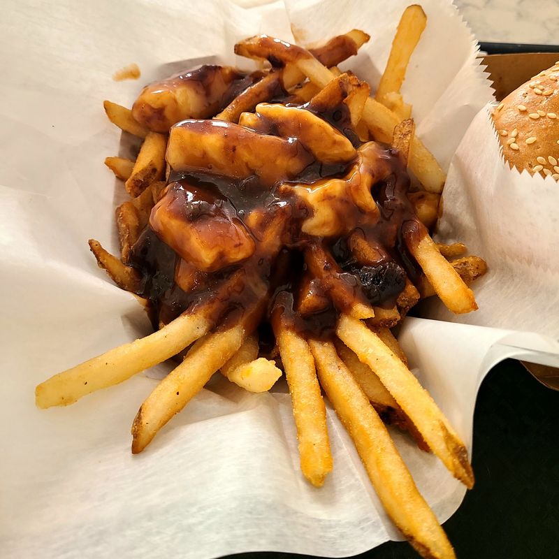Poutine Gets Its Own Spotlight Poutine Gets Its Own Spotlight