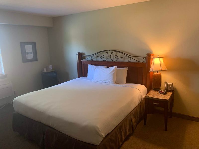 Practical Details for Planning a Stay