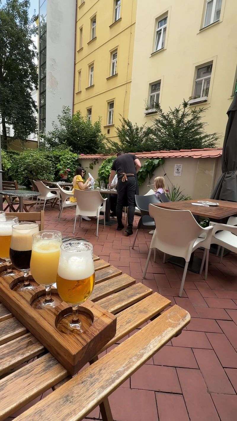 Prague Beer Fest, Prague, Czechia Prague Beer Fest, Prague, Czechia