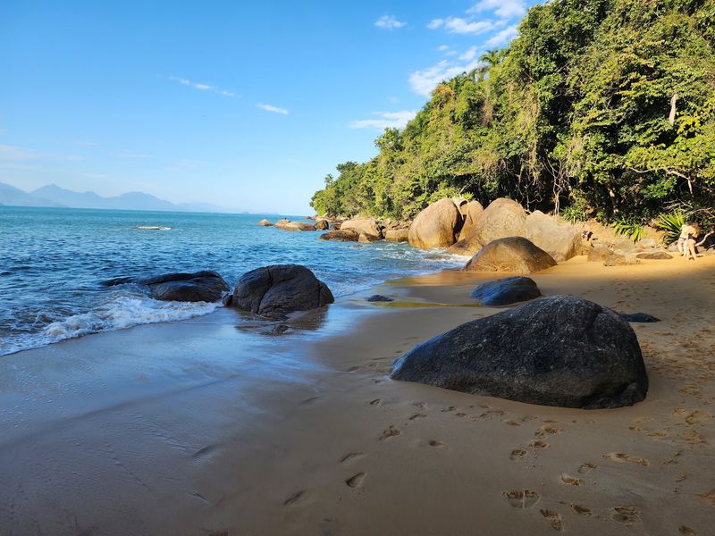 Praia do Cedro Praia do Cedro