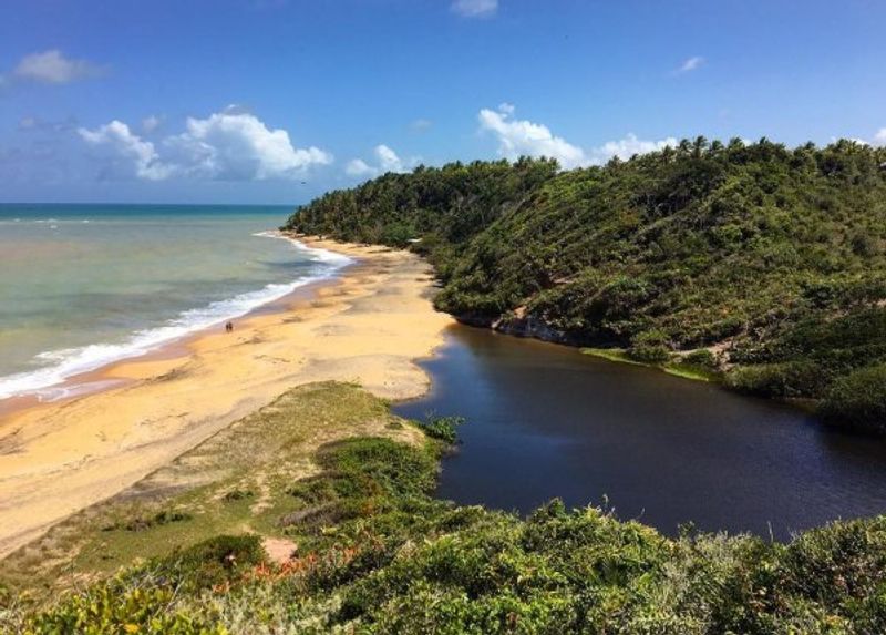 Praia do Satu Praia do Satu