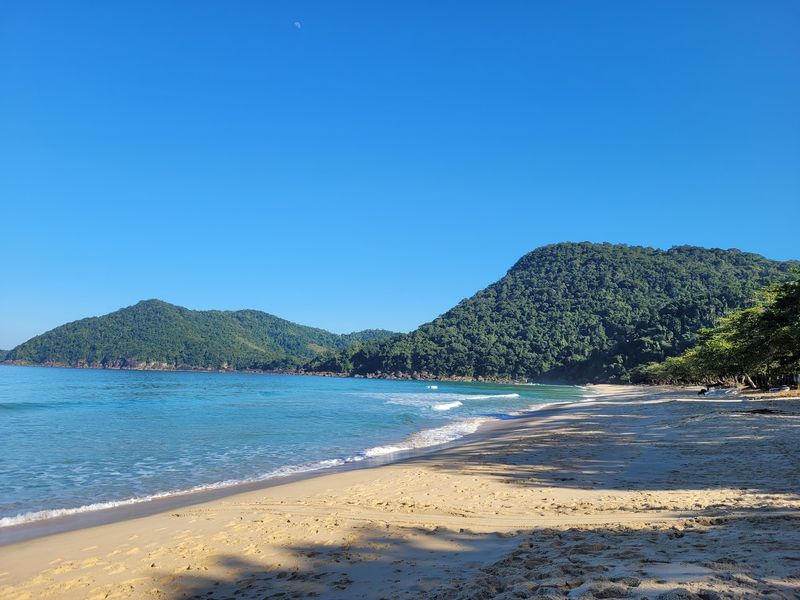 Praia do Sono Praia do Sono