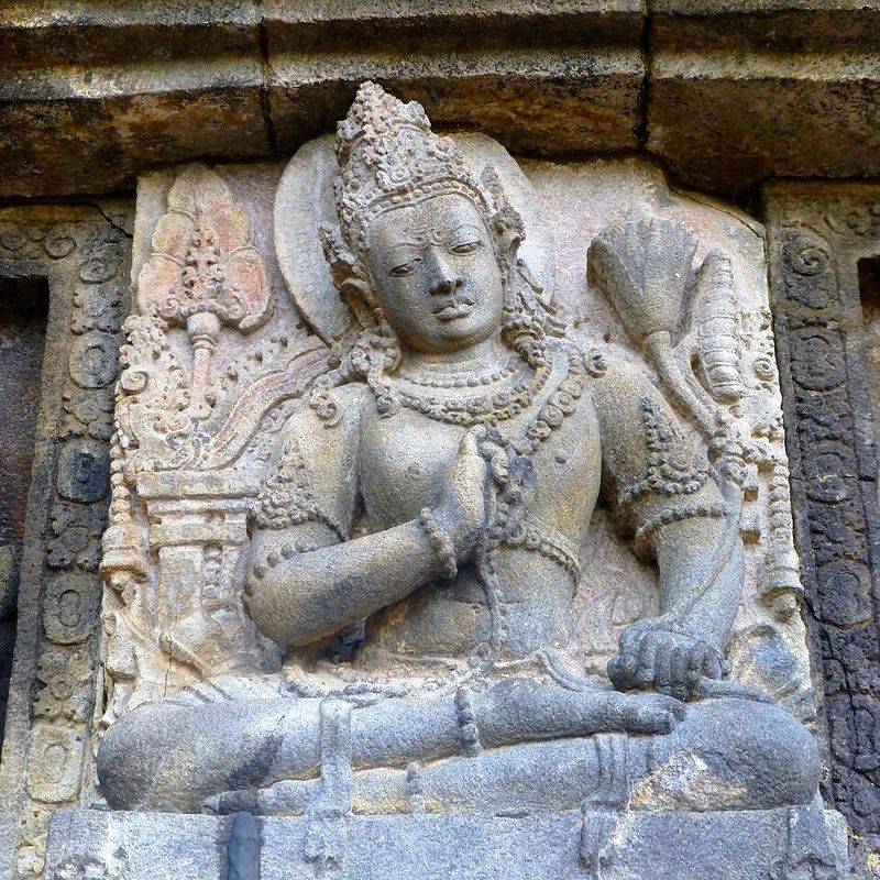 Prambanan, Indonesia Prambanan, Indonesia