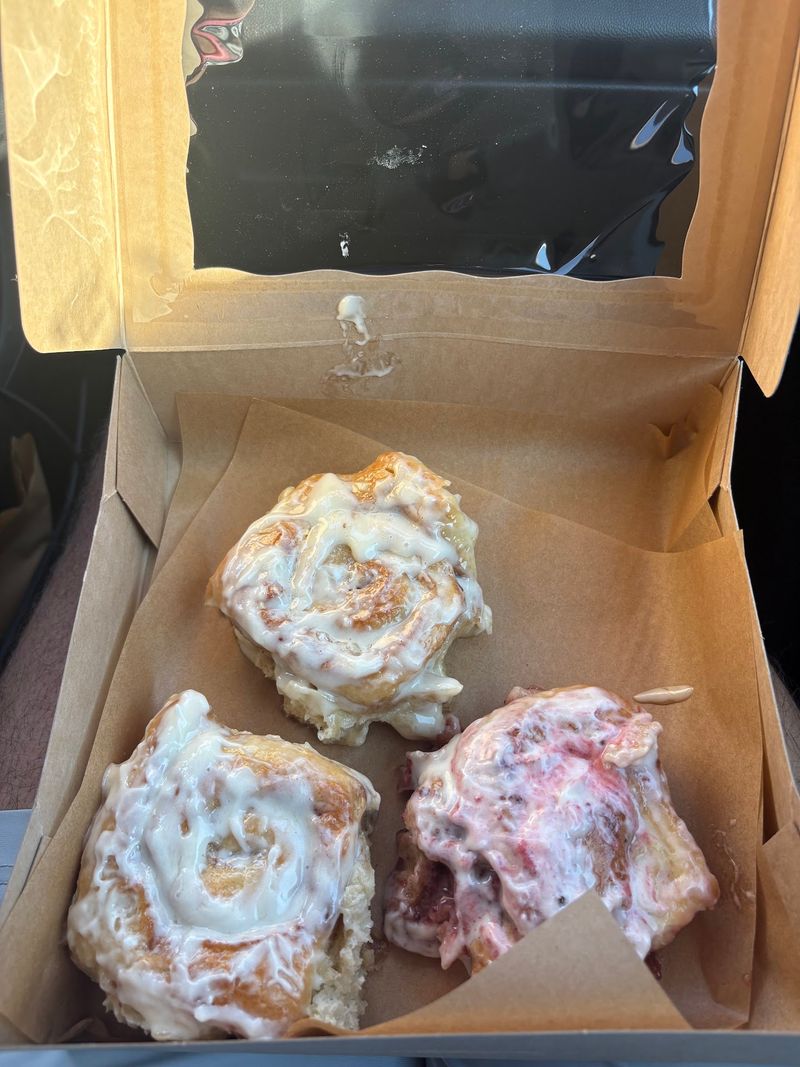 Praters Bakery Praters Bakery