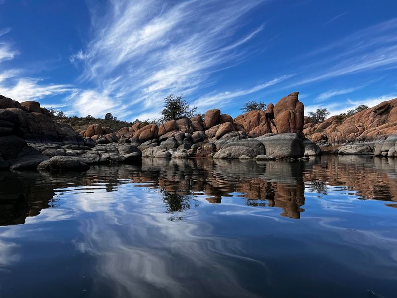 Prescott Valley, Arizona