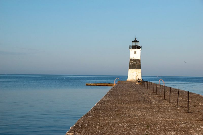 Presque Isle State Park, Erie, Pennsylvania