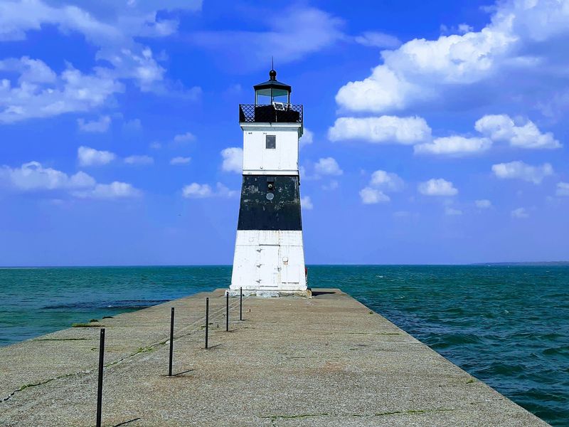 Presque Isle State Park, Erie, Pennsylvania Presque Isle State Park, Erie, Pennsylvania