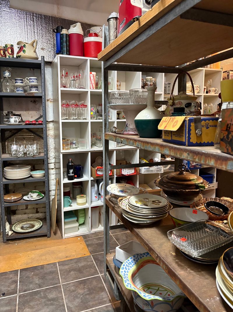 Prices, Haggling, and Bundle Deals