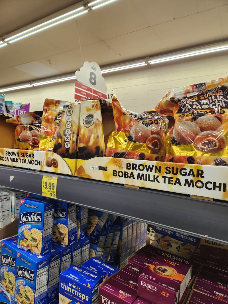 Prices That Beat the Big Supermarkets