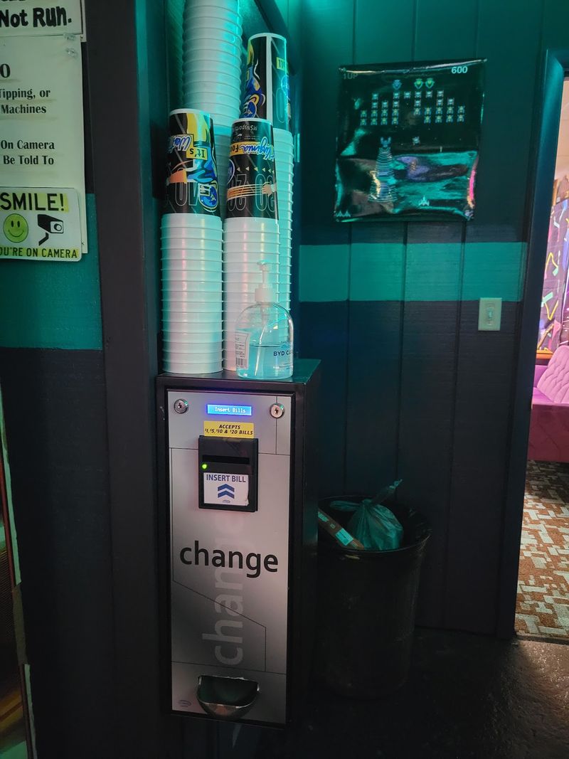 Prices That Feel Like a Time Machine Prices That Feel Like a Time Machine