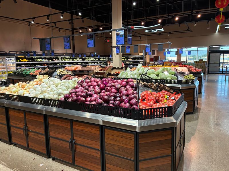 Prices That Keep Carts Full