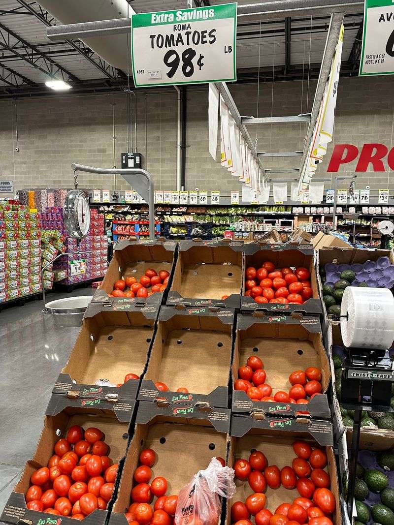 Prices That Make Shoppers Do a Double Take Prices That Make Shoppers Do a Double Take