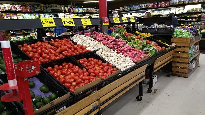 Prices That Make You Double-Check the Tag