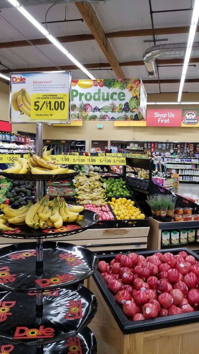 Prices That Spark Double Takes