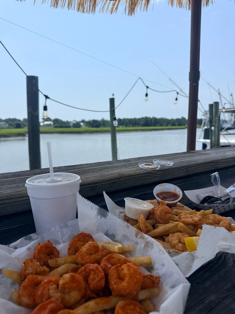 Prices and Portions, Honestly