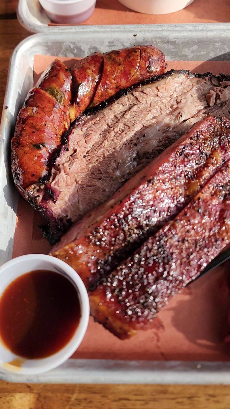 Prime Barbecue, Knightdale, NC