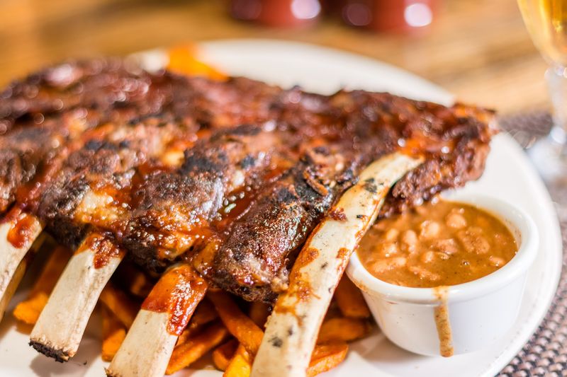 Prime Rib, Beef Ribs, and Other Favorites Prime Rib, Beef Ribs, and Other Favorites