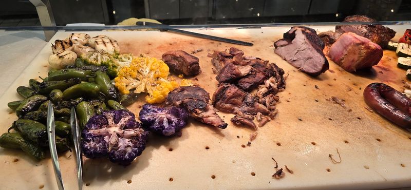 Prime Rib, Steak, and Carving Boards