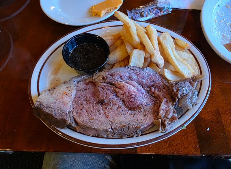 Prime Rib Worth Planning Around