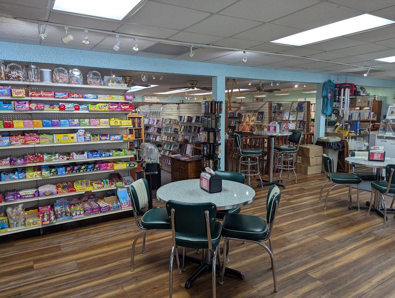 Prime of Weirton - Weirton Book Company, Weirton, West Virginia