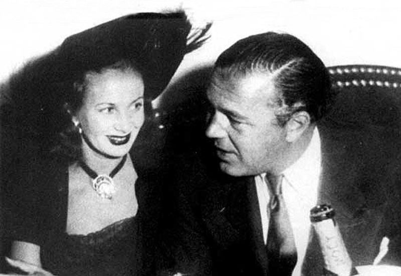 Prince Bertil of Sweden and Lilian Craig Prince Bertil of Sweden and Lilian Craig